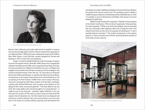 The Art Museum in Modern Times