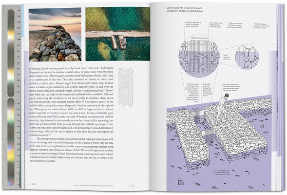 Julia Watson. Lo—TEK. Water. A Field Guide for TEKnology