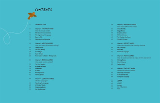 A History of Words for Children