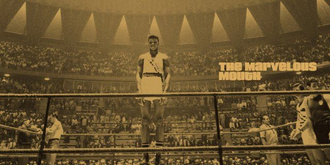 Greatest of All Time - A Tribute to Muhammad Ali