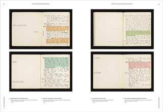 Charles Booth's London Poverty Maps