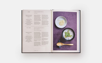 Japan : The Vegetarian Cookbook