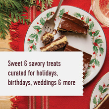 Zingerman’s Bakehouse Celebrate Every Day : A Year's Worth of Favorite Recipes for Festive Occasions, Big and Small