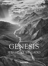Sebastião Salgado Genesis 45th Ed. 