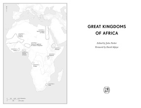 Great Kingdoms of Africa