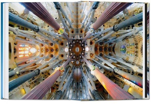 Gaudi. The Complete Works.40th Anniversary Edition