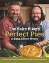 The Hairy Bikers' Perfect Pies The Ultimate Pie Bible from the Kings of Pies