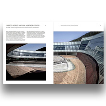 Brutalist Korea : A Photographic Tour of Post-War Korean Architecture