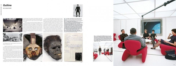 The Stanley Kubrick Archives