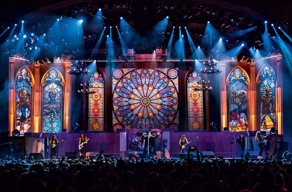 Iron Maiden: Infinite Dreams PRZEDSPRZEDAŻ