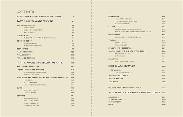 Vienna 1900 Complete