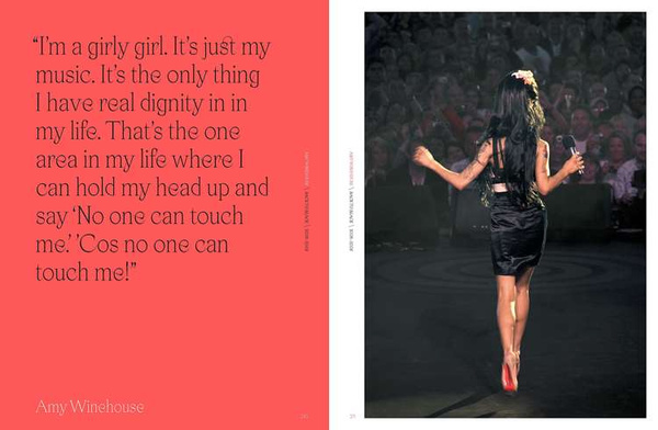 Amy Winehouse: Beyond Black