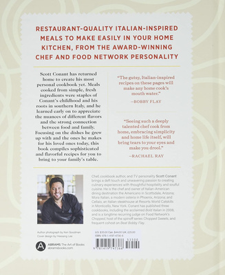 Peace, Love, and Pasta