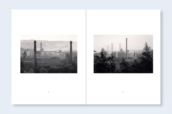 Northern England 1983-1986 (EGZEMPLARZ Z PODPISEM)