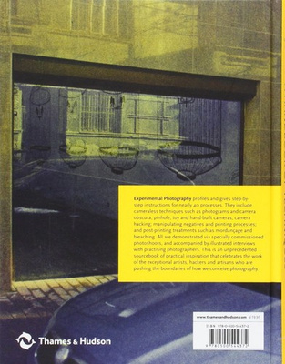 Experimental Photography: A Handbook of Techniques