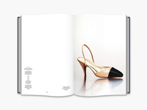 Gabrielle Chanel : Fashion Manifesto