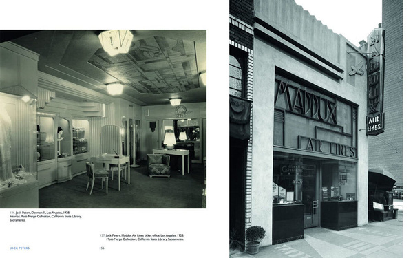 Jock Peters – The Varieties of Modernism. Architecture and Design