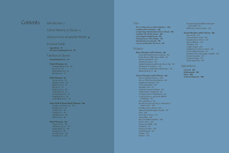 The Complete Book of Cheese