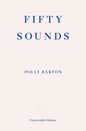 Fifty Sounds