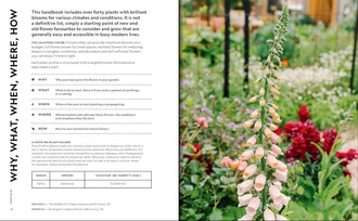 The Super Bloom Handbook