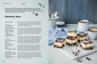 Taste the Wild : Recipes and Stories from Canada