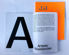 Magazyn Contemporary Lynx 2(8)2017