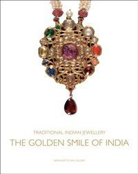 Traditional Indian Jewellery : The Golden Smile of India