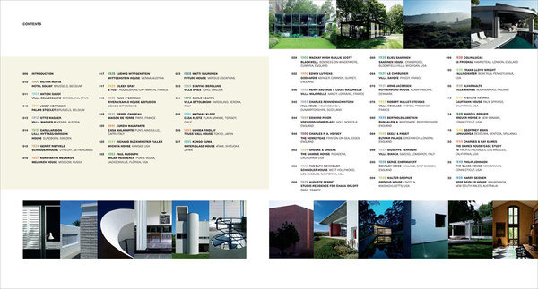 The Iconic House : Architectural Masterworks Since 1900