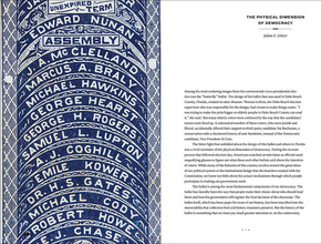 This is What Democracy Looked Like