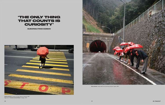 Magnum Streetwise : The Ultimate Collection