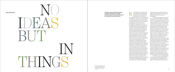 Richard Benson – The World Is Smarter Than You Are