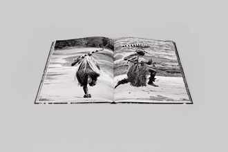 Bernard Sabrier – Vanuatu