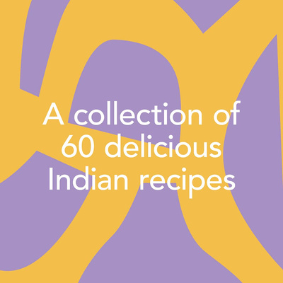 6 Spices, 60 Dishes