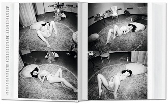 Araki. Tokyo Lucky Hole