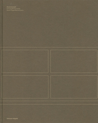 David Chipperfield – Zusammenspiel