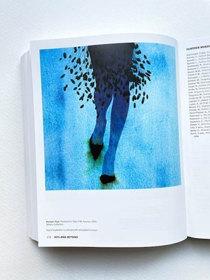 100 Years of Fashion Illustration