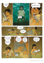 Haruki Murakami Manga Stories 2