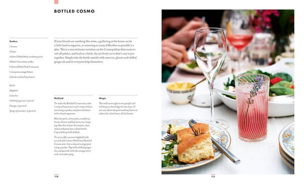 Mr Lyan’s Cocktails at Home