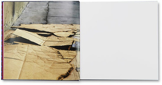 Anthony Hernandez – Forever