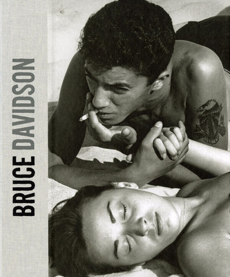 Bruce Davidson (Catalán edition)