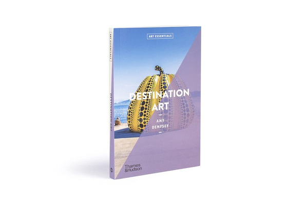 Destination Art (Art Essentials)