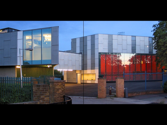 Adjaye – Works 1995–2007