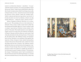 Griselda Pollock on Gauguin