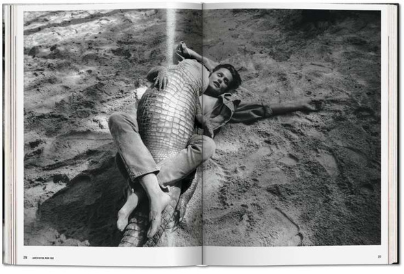 Helmut Newton. Legacy