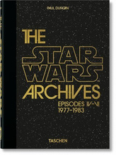 The Star Wars Archives: 1977-1983