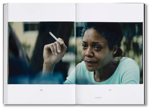 Moonlight Screenplay Book