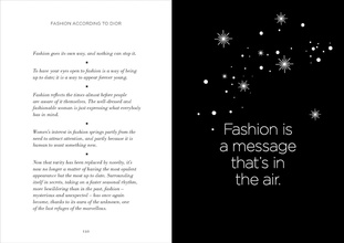 The World According to Christian Dior