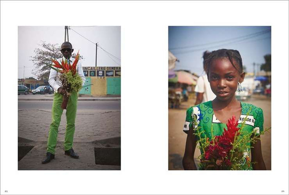 Flower Art: Makoto Azuma