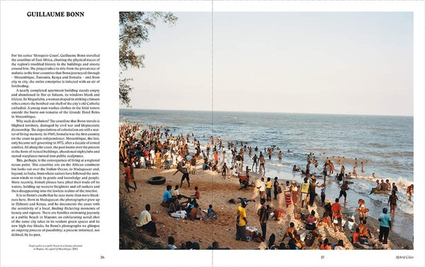 Africa State of Mind