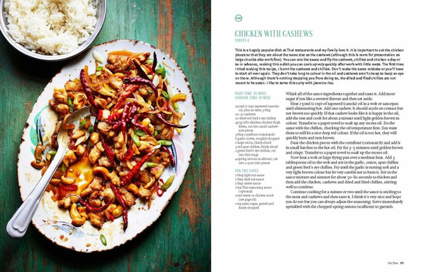 The Curry Guy Thai : Recreate Over 100 Classic Thai Takeaway and Restaurant Dishes at Home